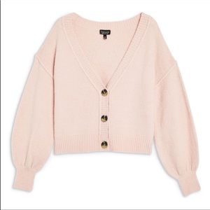 Top shop Courtney Cardigan